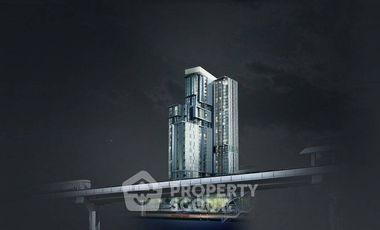 Продажа 1 кровать кондо в Ратчатхещи, Бангкок