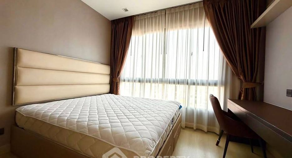À vendre 2 chambres condo à Phaya Thai, Bangkok