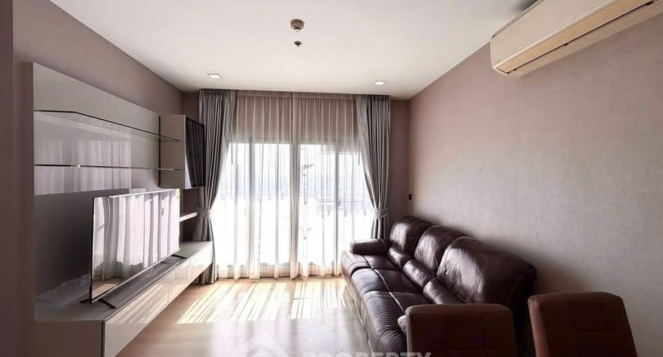 À vendre 2 chambres condo à Phaya Thai, Bangkok