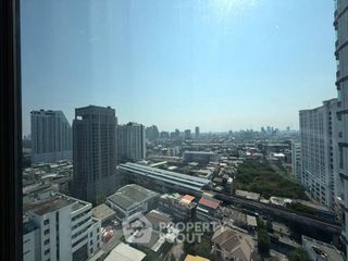 À vendre 2 chambres condo à Phaya Thai, Bangkok