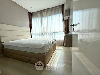 À vendre 2 chambres condo à Phaya Thai, Bangkok