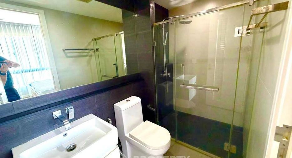 À vendre 2 chambres condo à Phaya Thai, Bangkok