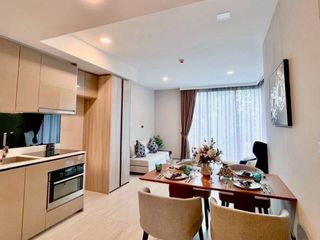 Продажа 2 спальни кондо в Щаттхана, Бангкок