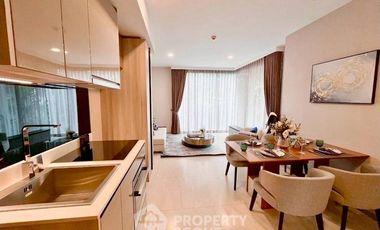 ขาย 2 ห้องนอน คอนโด ใน วัฒนา, กรุงเทพฯ