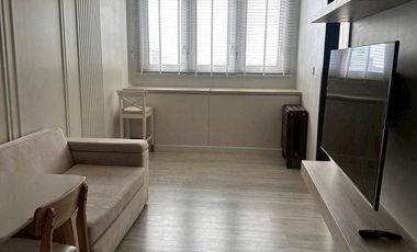 À vendre 1 chambre condo à Huai Khwang, Bangkok