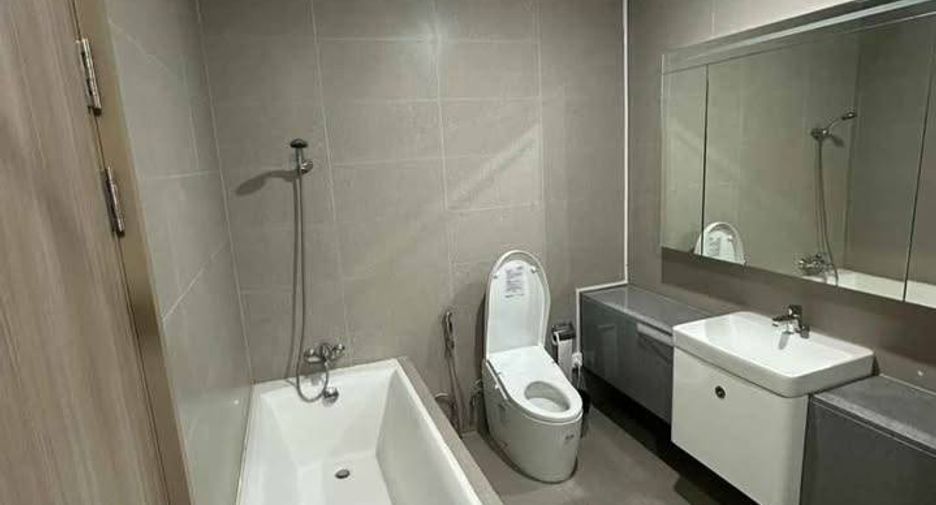 Wohnung zum Kauf mit 2 Zimmer in Pathum Wan, Bangkok