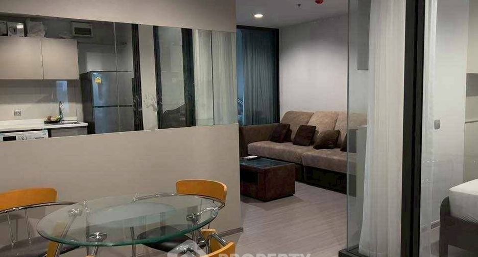 出售 2 卧室 公寓 在 Chatuchak, 曼谷