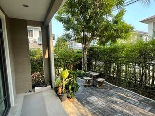 For sale 4 bedrooms house in Suan Luang, Bangkok