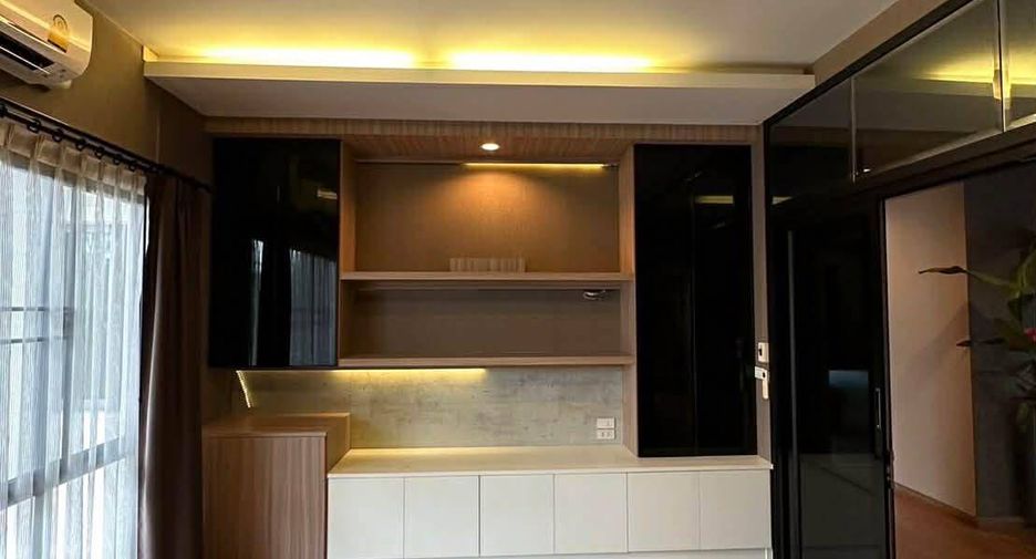 出售 4 卧室 独立屋 在 Suan Luang, 曼谷