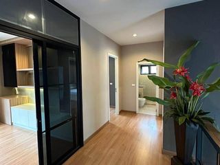 For sale 4 bedrooms house in Suan Luang, Bangkok