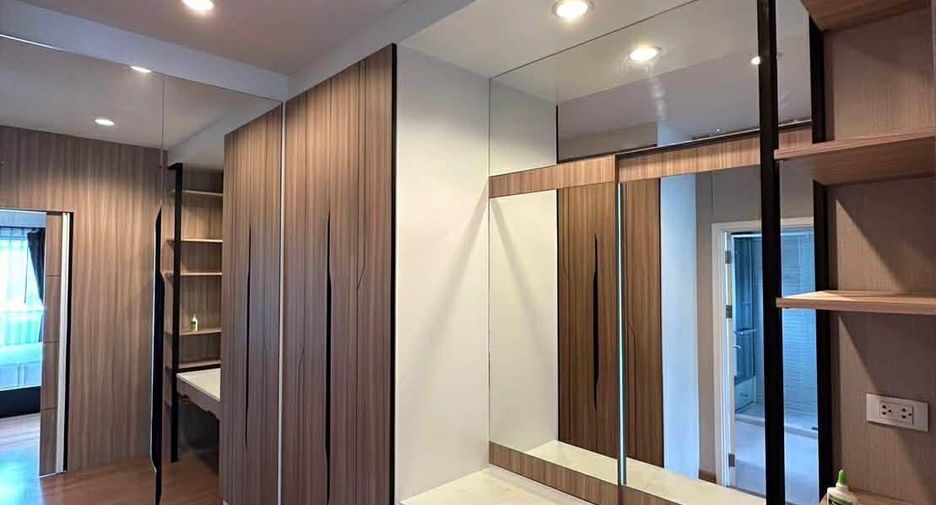 出售 4 卧室 独立屋 在 Suan Luang, 曼谷