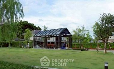 出售 3 卧室 独立屋 在 Suan Luang, 曼谷
