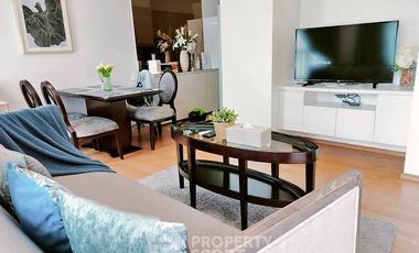 For sale 2 bedrooms condo in Watthana, Bangkok