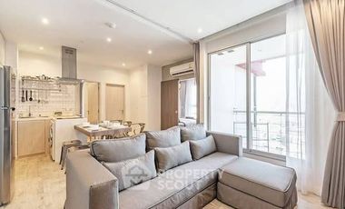 For sale 2 bedrooms condo in Ratchathewi, Bangkok