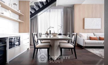 À vendre 2 chambres condo à Khlong Toei, Bangkok