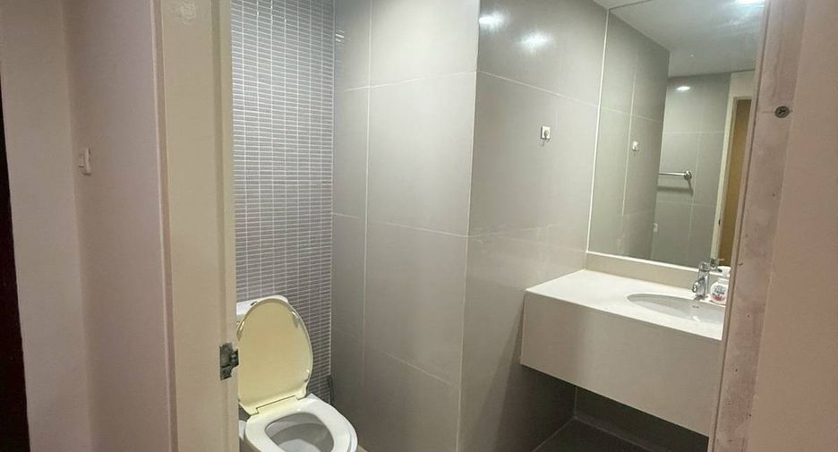 Condo en venta de 1 habitaciones en Khlong Toei, Bangkok