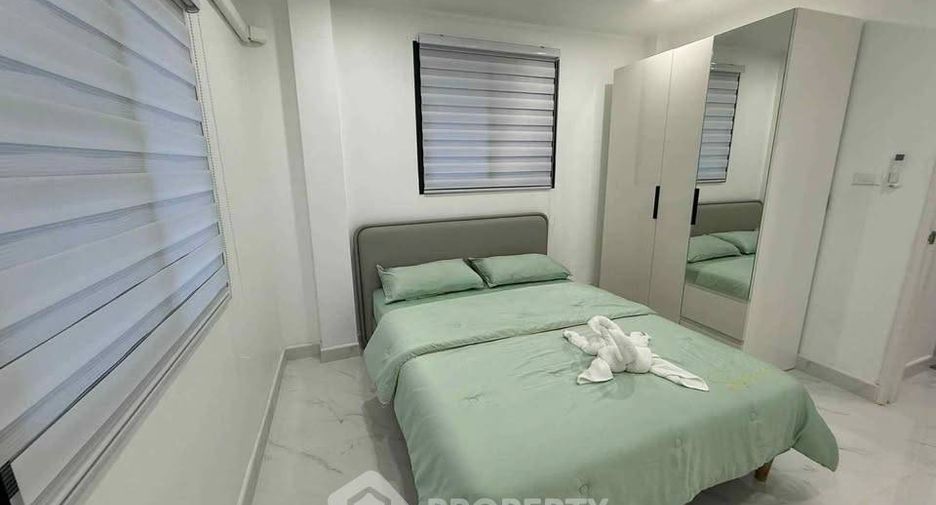 For rent そして for sale 4 ベッドルーム house in Jomtien, Pattaya