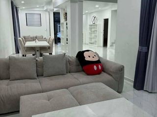 For rent そして for sale 4 ベッドルーム house in Bang Lamung, Chonburi