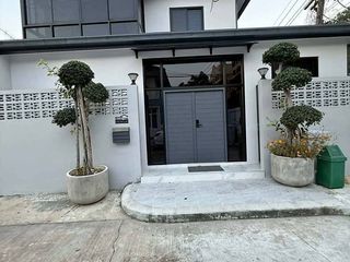 For rent そして for sale 4 ベッドルーム house in Bang Lamung, Chonburi