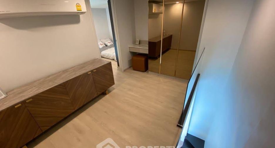 Condo en venta de 2 habitaciones en Watthana, Bangkok