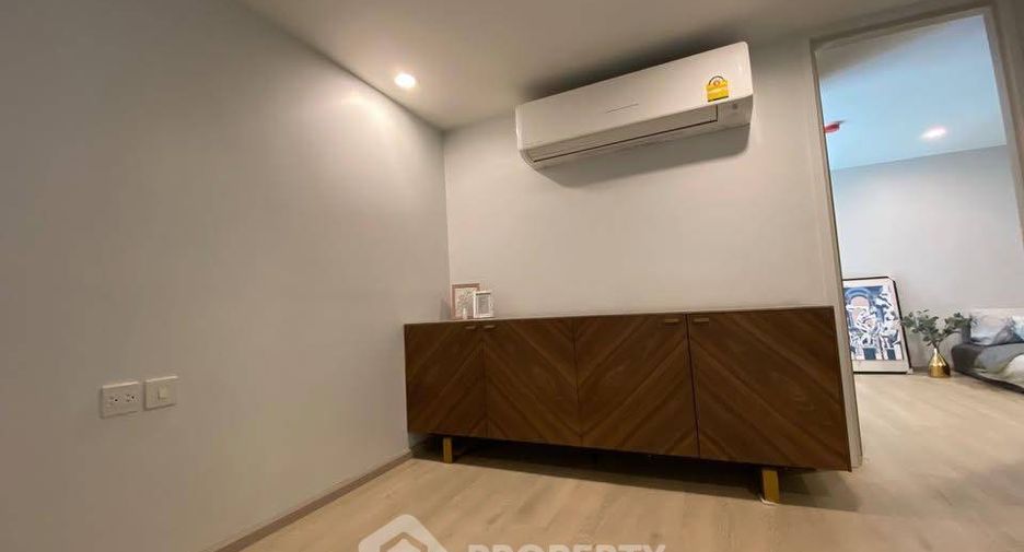 Condo en venta de 2 habitaciones en Watthana, Bangkok