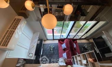 Condo en venta de 2 habitaciones en Watthana, Bangkok