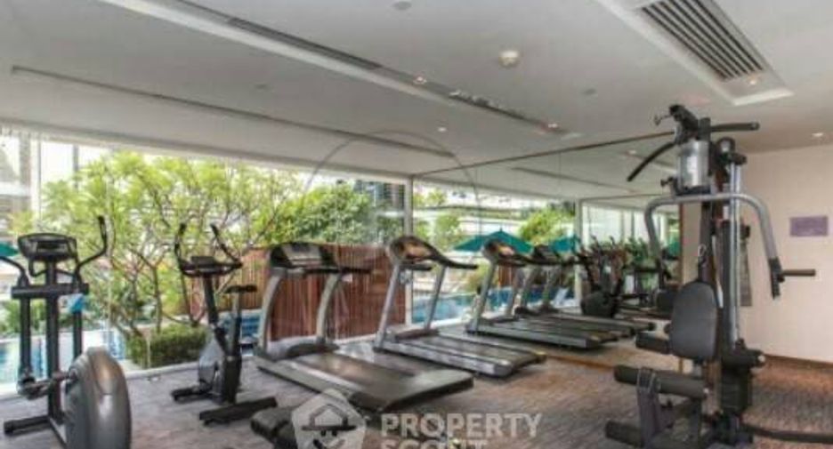 Wohnung zum Kauf mit 3 Zimmer in Watthana, Bangkok