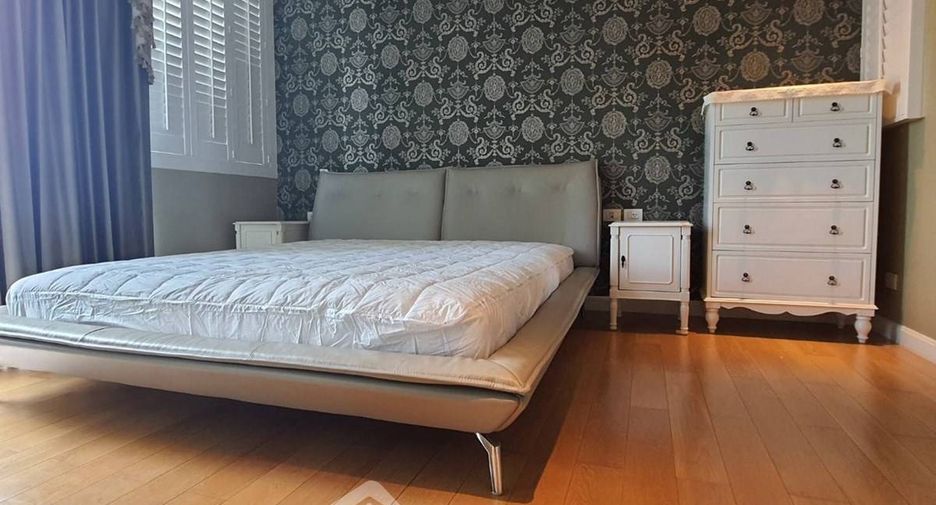 Wohnung zum Kauf mit 3 Zimmer in Watthana, Bangkok