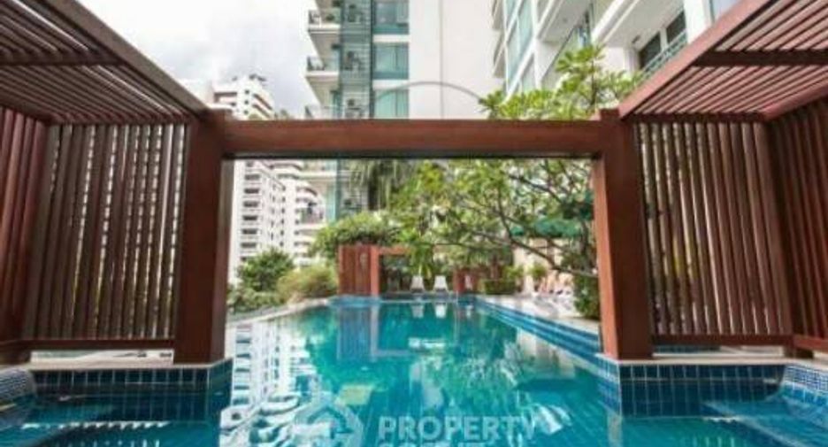 Wohnung zum Kauf mit 3 Zimmer in Watthana, Bangkok