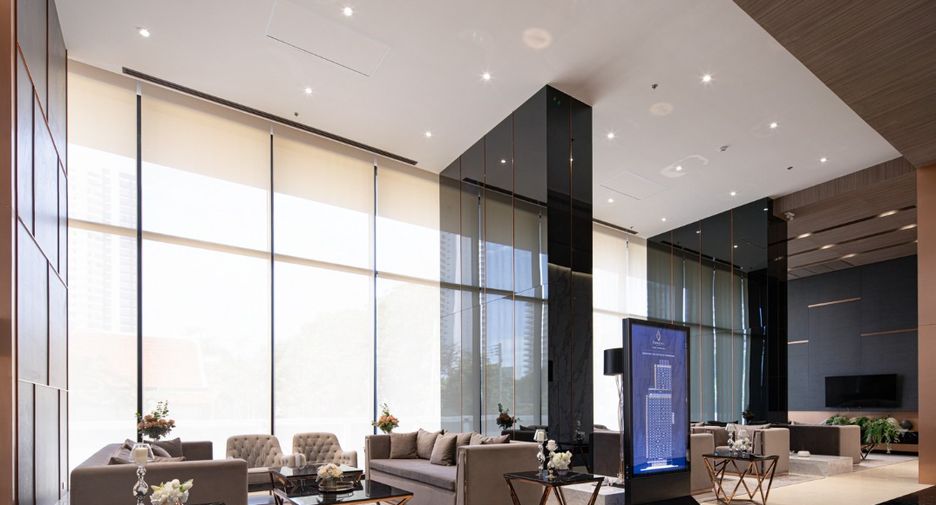 出售 1 卧室 公寓 在 Bang Lamung, Chon Buri
