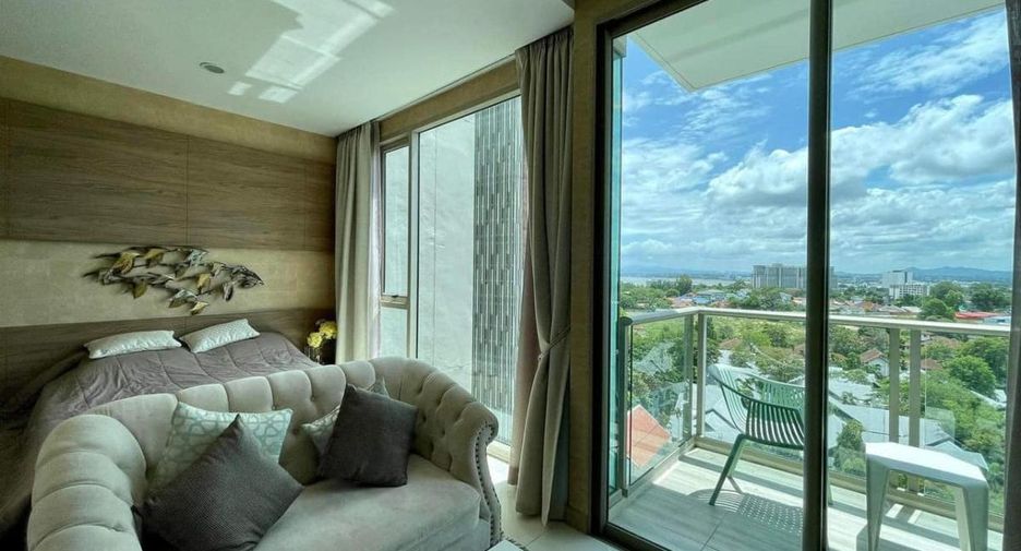 For sale 20 ベッドルーム condo in Bang Lamung, Chonburi