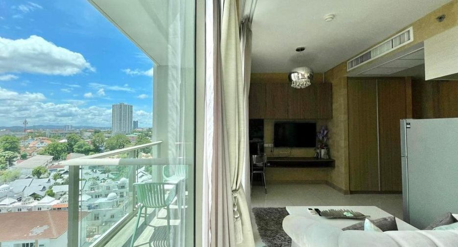 For sale 20 ベッドルーム condo in Bang Lamung, Chonburi