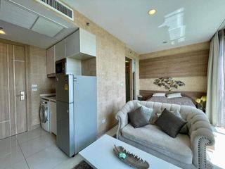 À vendre 20 chambres condo à Bang Lamung, Chonburi