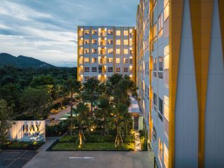 À vendre 1 chambre condo à Hua Hin, Prachuap Khiri Khan