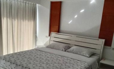 À vendre 2 chambres condo à Bang Lamung, Chonburi