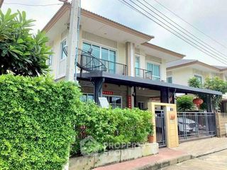 Haus zum Kauf mit 3 Zimmer in Prawet, Bangkok