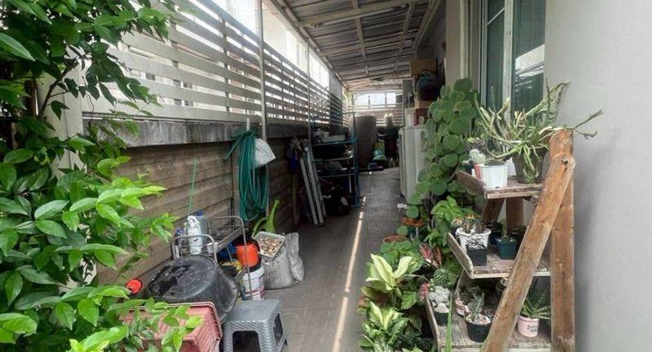 Haus zum Kauf mit 3 Zimmer in Prawet, Bangkok