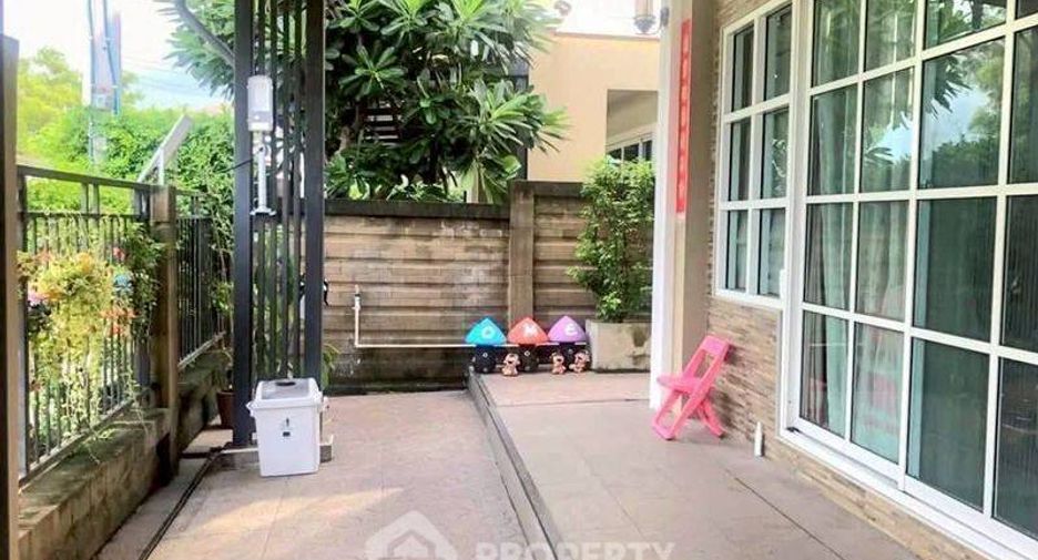 Haus zum Kauf mit 3 Zimmer in Prawet, Bangkok