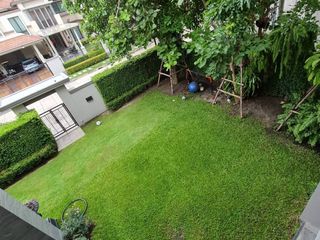 À vendre 4 chambres maison à Bang Khun Thian, Bangkok