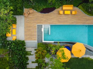 À vendre 1 chambre condo à Hua Hin, Prachuap Khiri Khan