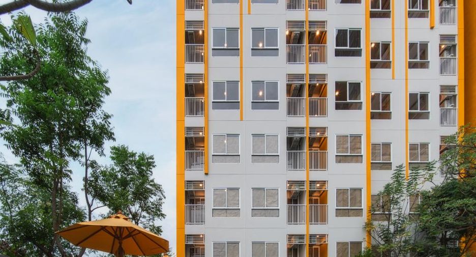 For sale 1 Beds condo in Hua Hin, Prachuap Khiri Khan