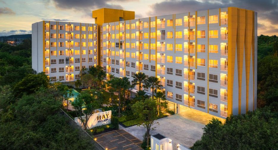 For sale 1 Beds condo in Hua Hin, Prachuap Khiri Khan