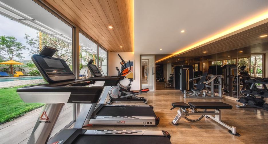 For sale 1 Beds condo in Hua Hin, Prachuap Khiri Khan