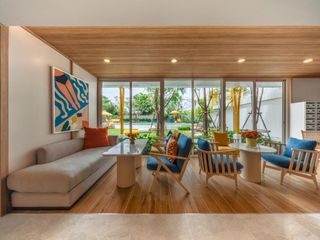 À vendre 1 chambre condo à Hua Hin, Prachuap Khiri Khan