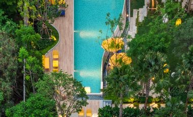 For sale 1 Beds condo in Hua Hin, Prachuap Khiri Khan