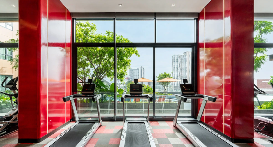 For sale 1 bed condo in Mueang Chiang Mai, Chiang Mai
