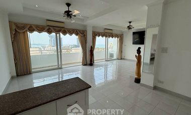 À vendre 1 chambre condo à Bang Lamung, Chonburi