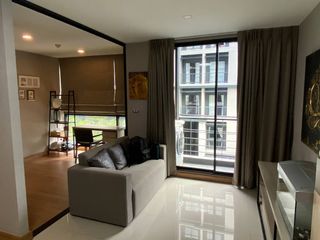 For rent and for sale 2 bedrooms condo in Phra Khanong, Bangkok