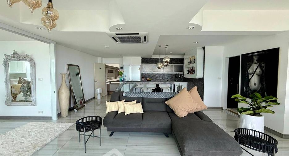 For sale 1 Beds condo in Na Jomtien, Pattaya