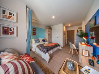 À vendre 1 chambre condo à Hua Hin, Prachuap Khiri Khan